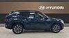 Hyundai TUCSON 1.6 TGDi Premium 5dr 2WD Petrol Estate Blue