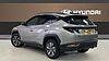 Hyundai TUCSON 1.6 TGDi Hybrid 230 SE Connect 5dr 2WD Auto Hybrid Estate Silver