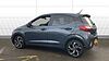 Hyundai I10 1.0 T-GDi N Line 5dr Petrol Hatchback Grey