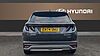 Hyundai TUCSON 1.6T Hybrid Advance 5dr Auto Hybrid Estate Grey