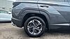 Hyundai TUCSON 1.6T Hybrid Advance 5dr Auto Hybrid Estate Grey