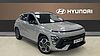 Hyundai KONA 1.6 Hybrid 129 N Line 5dr DCT Hybrid Hatchback Grey