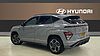Hyundai KONA 1.6 Hybrid 129 N Line 5dr DCT Hybrid Hatchback Grey