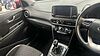 Hyundai KONA 1.0T GDi Blue Drive SE 5dr Petrol Hatchback Red