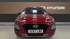 Hyundai KONA 1.0T GDi Blue Drive SE 5dr Petrol Hatchback Red
