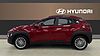 Hyundai KONA 1.0T GDi Blue Drive SE 5dr Petrol Hatchback Red