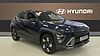 Hyundai KONA 1.6 Hybrid 129 Advance 5dr DCT Hybrid Hatchback Blue