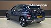 Hyundai KONA 1.6 Hybrid 129 Advance 5dr DCT Hybrid Hatchback Blue