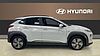 Hyundai KONA 150kW Premium SE 64kWh 5dr Auto Electric Hatchback White