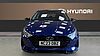 Hyundai I20 1.0T GDi 48V MHD Ultimate 5dr Petrol Hatchback Blue