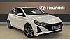 Hyundai I20 1.0T GDi Premium 5dr Petrol Hatchback White