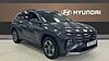 Hyundai TUCSON 1.6T Advance 5dr Petrol Estate Grey