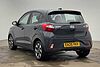Hyundai TUCSON 1.6T Hybrid Advance 5dr Auto Hybrid Estate Grey
