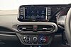 Hyundai TUCSON 1.6T Hybrid Advance 5dr Auto Hybrid Estate Grey