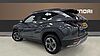 Hyundai TUCSON 1.6T Hybrid Advance 5dr Auto Hybrid Estate Grey
