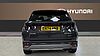 Hyundai TUCSON 1.6T Hybrid Advance 5dr Auto Hybrid Estate Grey