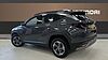 Hyundai TUCSON 1.6T Hybrid Advance 5dr Auto Hybrid Estate Grey