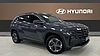 Hyundai TUCSON 1.6T Hybrid Advance 5dr Auto Hybrid Estate Grey
