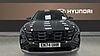 Hyundai TUCSON 1.6T Hybrid Advance 5dr Auto Hybrid Estate Grey