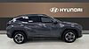 Hyundai TUCSON 1.6T Hybrid Advance 5dr Auto Hybrid Estate Grey