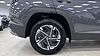 Hyundai TUCSON 1.6T Hybrid Advance 5dr Auto Hybrid Estate Grey