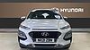 Hyundai KONA 1.6 GDi Hybrid Premium SE 5dr DCT Hybrid Hatchback White
