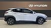 Hyundai KONA 1.6 GDi Hybrid Premium SE 5dr DCT Hybrid Hatchback White
