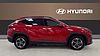 Hyundai TUCSON 1.6T Advance 5dr Petrol Estate Solid - Engine Red