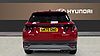 Hyundai TUCSON 1.6T Advance 5dr Petrol Estate Solid - Engine Red
