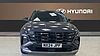 Hyundai TUCSON 1.6T Premium 5dr Petrol Estate Grey