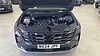 Hyundai TUCSON 1.6T Premium 5dr Petrol Estate Grey
