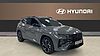 Hyundai TUCSON 1.6T Hybrid N Line 5dr Auto Hybrid Estate Grey