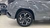 Hyundai TUCSON 1.6T Hybrid N Line 5dr Auto Hybrid Estate Grey