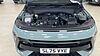 Hyundai KONA 1.6T 138 N Line S 5dr Petrol Hatchback Mirage Green - Solid