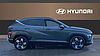 Hyundai KONA 1.6T 138 Ultimate 5dr DCT [Lux Pack] Petrol Hatchback Pearl - Ecotronic Grey