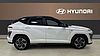 Hyundai KONA 1.6T N Line S 5dr Petrol Hatchback Pearl - Serenity White