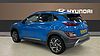 Hyundai KONA 1.6 GDi Hybrid Premium 5dr DCT Hybrid Hatchback Blue