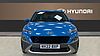 Hyundai KONA 1.6 GDi Hybrid Premium 5dr DCT Hybrid Hatchback Blue
