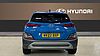 Hyundai KONA 1.6 GDi Hybrid Premium 5dr DCT Hybrid Hatchback Blue