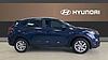 Hyundai TUCSON 1.6 GDi SE Nav 5dr 2WD Petrol Estate Blue