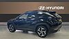 Hyundai TUCSON 1.6 TGDi Ultimate 5dr 2WD Petrol Estate Black