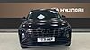 Hyundai TUCSON 1.6 TGDi Ultimate 5dr 2WD Petrol Estate Black