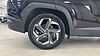 Hyundai TUCSON 1.6 TGDi Ultimate 5dr 2WD Petrol Estate Black