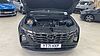Hyundai TUCSON 1.6 TGDi Ultimate 5dr 2WD Petrol Estate Black