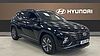 Hyundai TUCSON 1.6 TGDi SE Connect 5dr 2WD Petrol Estate Black