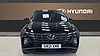 Hyundai TUCSON 1.6 TGDi SE Connect 5dr 2WD Petrol Estate Black