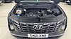 Hyundai TUCSON 1.6 TGDi SE Connect 5dr 2WD Petrol Estate Black