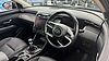 Hyundai TUCSON 1.6 TGDi Ultimate 5dr 2WD Petrol Estate Black