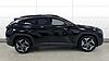 Hyundai TUCSON 1.6 TGDi Ultimate 5dr 2WD Petrol Estate Black