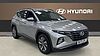Hyundai TUCSON 1.6 TGDi SE Connect 5dr 2WD Petrol Estate Silver